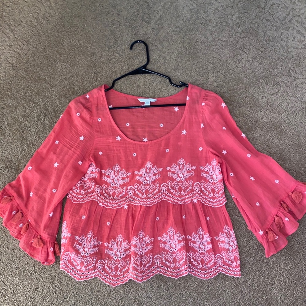 American Eagle Blouse